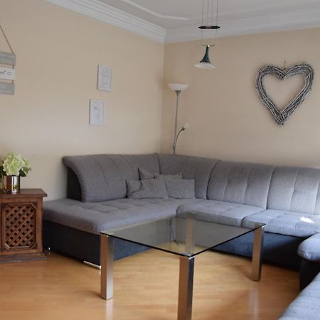 אבטנאו Ferienhaus Bergblick מראה חיצוני תמונה