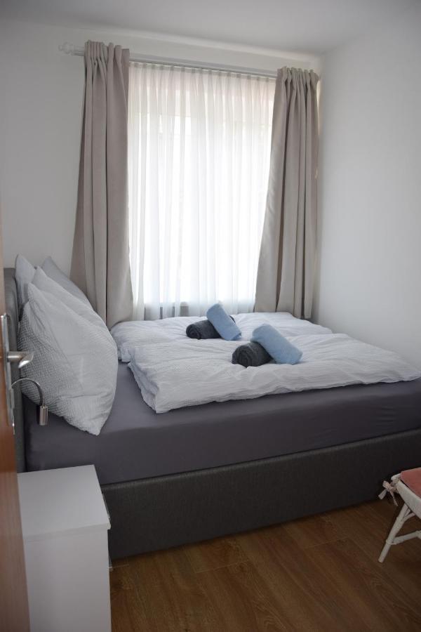 אבטנאו Ferienhaus Bergblick מראה חיצוני תמונה