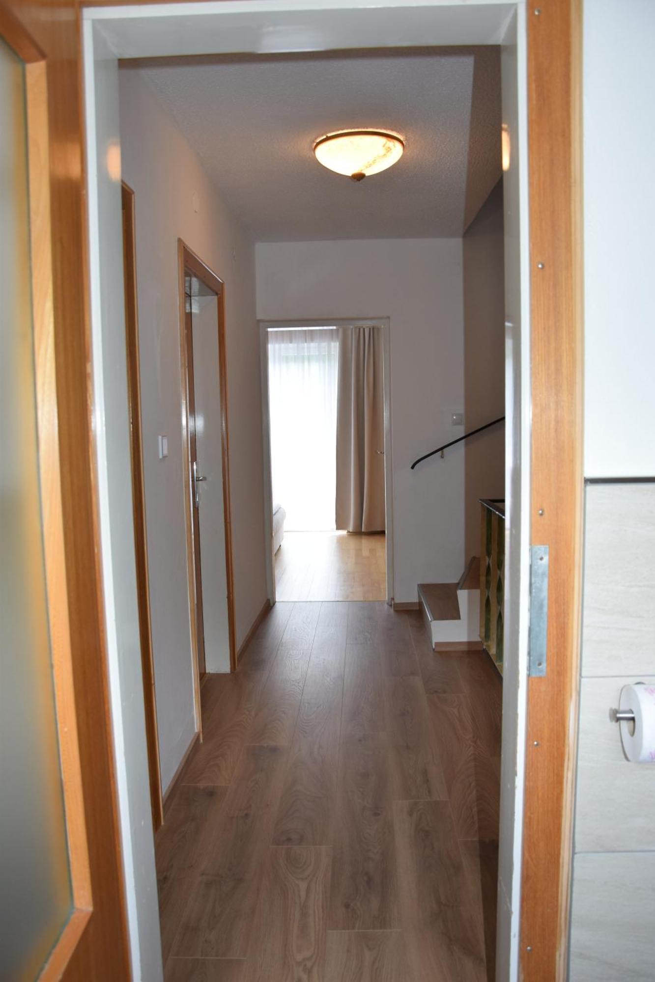 אבטנאו Ferienhaus Bergblick מראה חיצוני תמונה