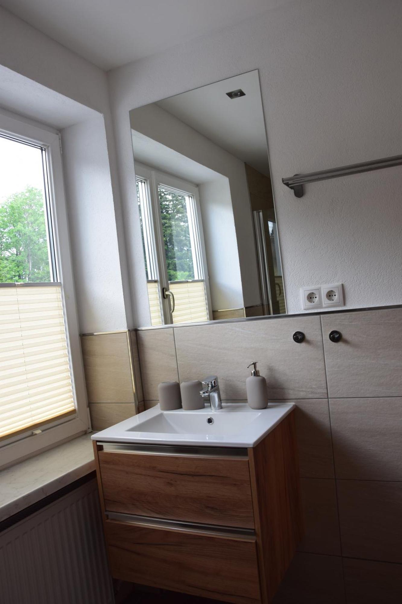 אבטנאו Ferienhaus Bergblick מראה חיצוני תמונה