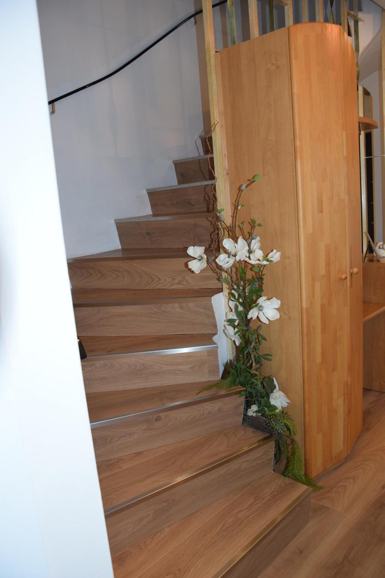 אבטנאו Ferienhaus Bergblick מראה חיצוני תמונה