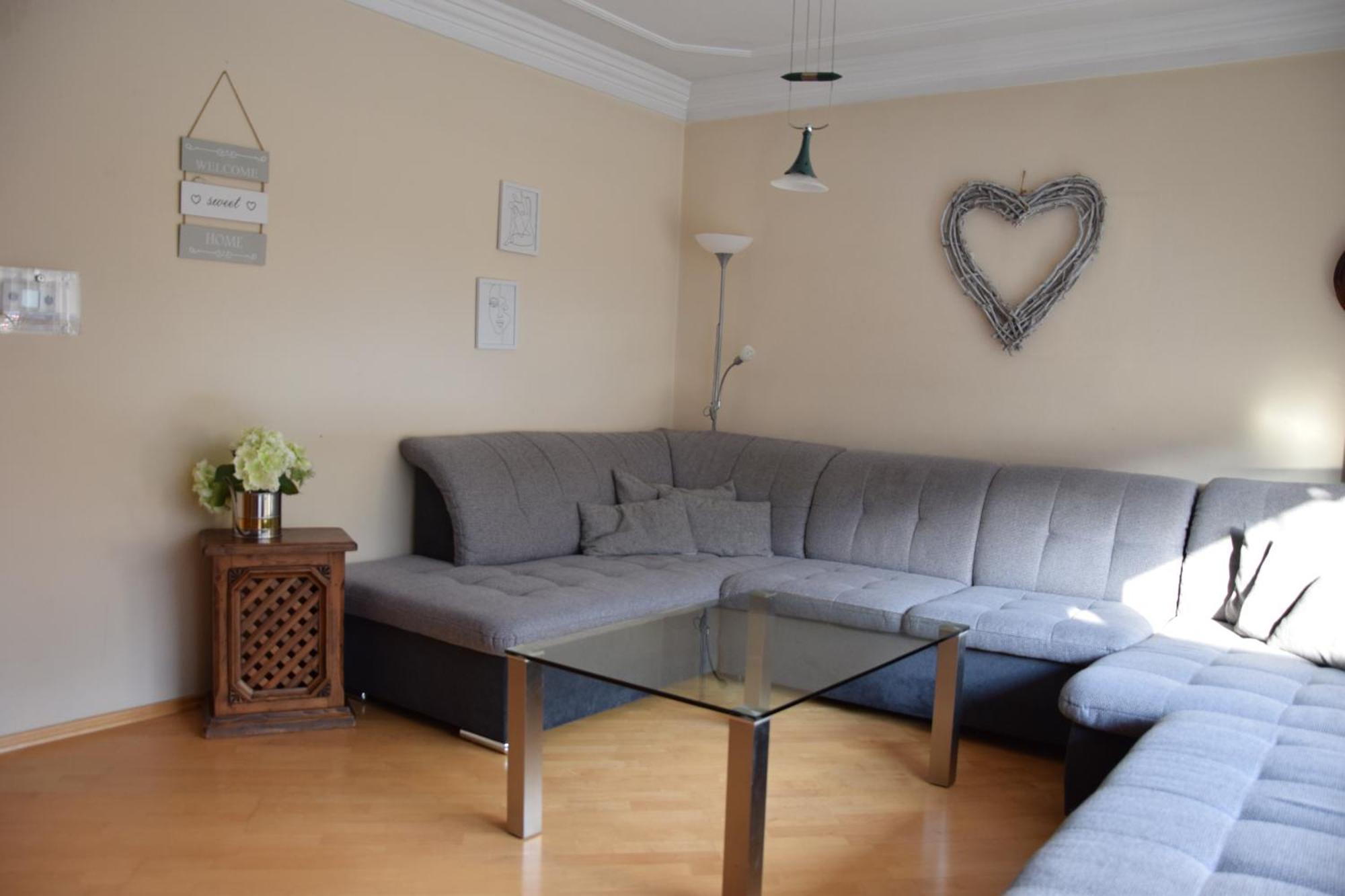 אבטנאו Ferienhaus Bergblick מראה חיצוני תמונה